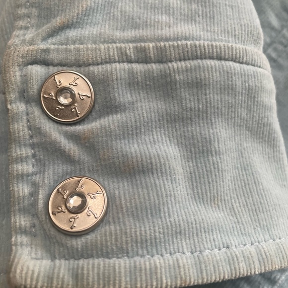 Live a Little Jacket - Picture 5 of 5